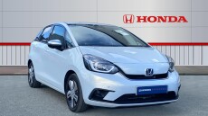 Honda Jazz 1.5 i-MMD Hybrid EX 5dr eCVT Hybrid Hatchback